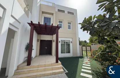 Villa - 3 Bedrooms - 4 Bathrooms for rent in Rahat - Mudon - Dubai