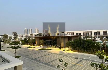 Townhouse - 4 Bedrooms - 4 Bathrooms for rent in Elan - Tilal Al Ghaf - Dubai