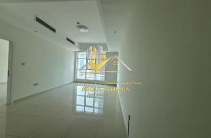 Apartment - 1 Bedroom - 2 Bathrooms for rent in Al Anwar Tower - Al Khan Lagoon - Al Khan - Sharjah