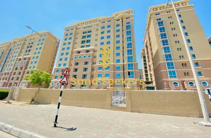 Apartment - 3 Bedrooms - 4 Bathrooms for rent in Mazyad Mall - Mohamed Bin Zayed City - Abu Dhabi