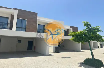 Townhouse - 2 Bedrooms - 3 Bathrooms for rent in Marbella - Mina Al Arab - Ras Al Khaimah Townhouse - 2 Bedrooms - 3 Bathrooms for rent in Marbella - Mina Al Arab - Ras Al Khaimah
