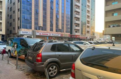Land - Studio for sale in Al Naemiya Tower 1 - Al Naemiya Towers - Al Nuaimiya - Ajman