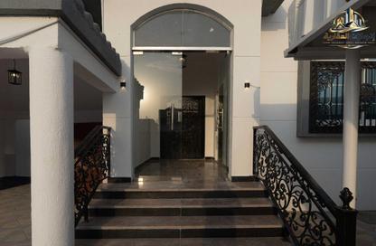 Villa - 5 - 7 for rent in Al Mowaihat 1 - Al Mowaihat - Ajman