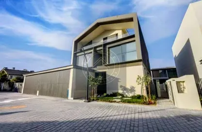 Villa - 5 Bedrooms - 6 Bathrooms for sale in Nad Al Sheba Gardens 2 - Nad Al Sheba Gardens - Nad Al Sheba - Dubai