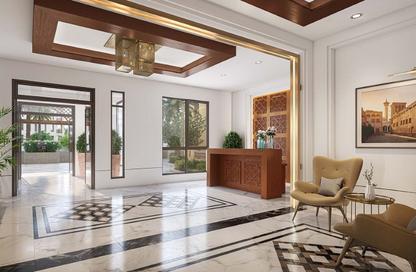 Apartment - 2 - 2 for sale in Lamaa Building 3 - Lamaa - Madinat Jumeirah Living - Umm Suqeim 3 - Umm Suqeim - Dubai