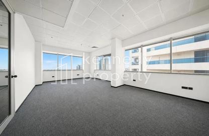 Office Space - Studio for rent in Al Moosa Tower 1 - Al Moosa Towers - Sheikh Zayed Road - Dubai