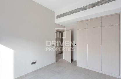 Townhouse - 3 Bedrooms - 4 Bathrooms for sale in MAG Eye - MAG City - Mohammed Bin Rashid City - Dubai