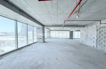 Office Space - Studio - 2 Bathrooms for sale in One by Omniyat - Business Bay - Dubai