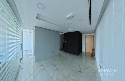 Office Space - Studio for rent in Jumeirah Business Centre 3 (JBC 3) - JLT Cluster Y - Jumeirah Lake Towers - Dubai