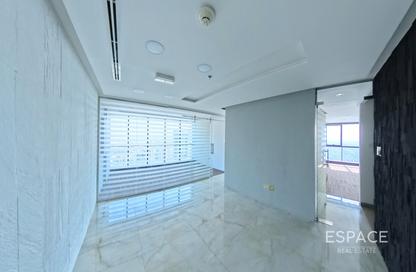 Office Space - Studio for rent in Jumeirah Business Centre 3 (JBC 3) - JLT Cluster Y - Jumeirah Lake Towers - Dubai