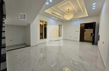 Villa - 6 Bedrooms - 7+ Bathrooms for sale in Al Yasmeen 1 - Al Yasmeen - Ajman