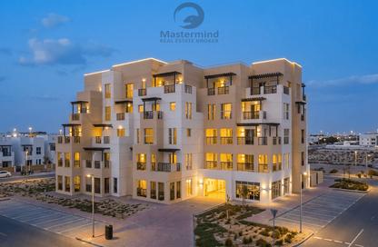 Whole Building - Studio for sale in Al Khail Heights - Al Quoz - Dubai