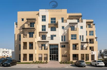 Whole Building - Studio for sale in Al Khail Heights - Al Quoz - Dubai