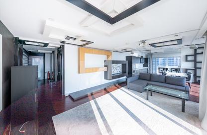 Apartment - 1 - 2 for rent in Lake View Tower - JLT Cluster B - Jumeirah Lake Towers - Dubai Apartment - 1 - 2 for rent in Lake View Tower - JLT Cluster B - Jumeirah Lake Towers - Dubai