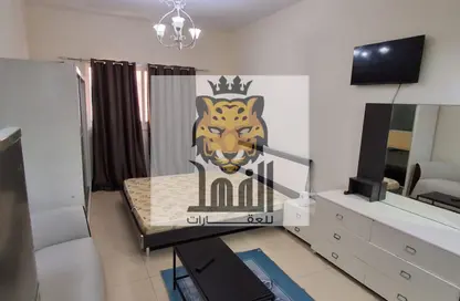 Apartment - Studio - 1 Bathroom for rent in Al Jurf 2 - Al Jurf - Ajman Downtown - Ajman Apartment - Studio - 1 Bathroom for rent in Al Jurf 2 - Al Jurf - Ajman Downtown - Ajman