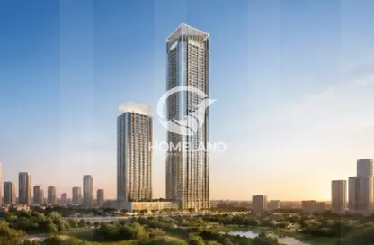 شقة - غرفة نوم - 1 حمام للبيع في ادرس ريزيدنسز زعبيل 3 - زعبيل 1 - زعبيل - دبي