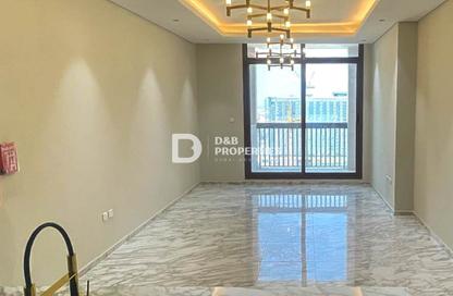 Apartment - 1 - 2 for rent in Avenue Residence 4 - Avenue Residence - Al Furjan - Dubai Apartment - 1 - 2 for rent in Avenue Residence 4 - Avenue Residence - Al Furjan - Dubai