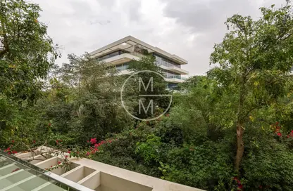 شقة - 2 غرف نوم - 2 حمامات للبيع في أشجار - البراري - دبي