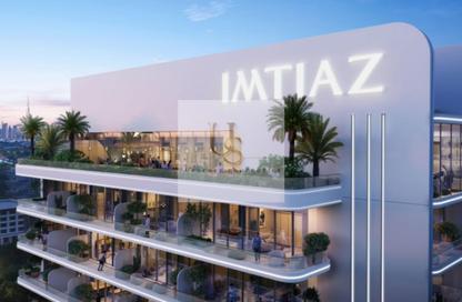 Apartment - 2 Bedrooms - 3 Bathrooms for sale in Le Blanc Residence by Imtiaz - Dubai Land Residence Complex - Dubai