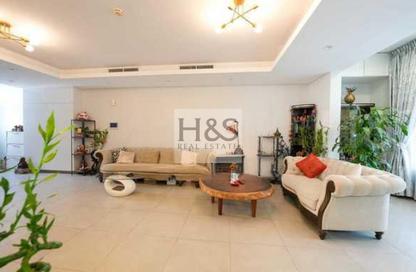 Villa - 3 Bedrooms - 5 Bathrooms for sale in Casa Flores - Green Community Motor City - Motor City - Dubai