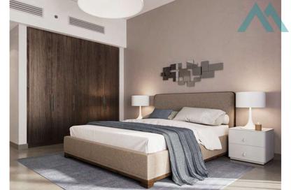 Apartment - 3 Bedrooms - 3 Bathrooms for sale in Park Views Residences B - Park Views Residences - Al Kifaf - Bur Dubai - Dubai