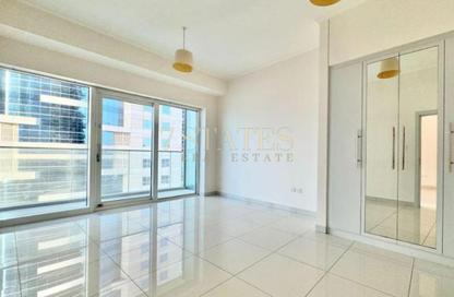 Apartment - 1 Bedroom - 2 Bathrooms for sale in Damac Heights - Dubai Marina - Dubai