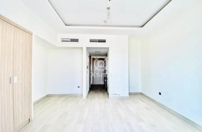 Apartment - Studio - 1 Bathroom for rent in Azizi Riviera 12 - Azizi Riviera - Meydan One - Meydan - Dubai