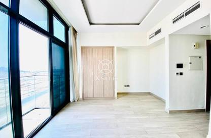 Apartment - Studio - 1 Bathroom for rent in Azizi Riviera 12 - Azizi Riviera - Meydan One - Meydan - Dubai Apartment - Studio - 1 Bathroom for rent in Azizi Riviera 12 - Azizi Riviera - Meydan One - Meydan - Dubai