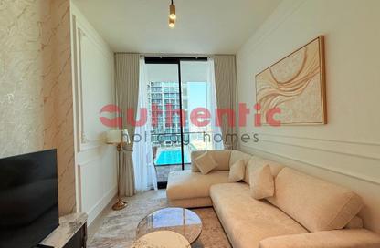Apartment - 1 Bedroom - 1 Bathroom for rent in Binghatti Amber - District 11 - Jumeirah Village Circle - Dubai
