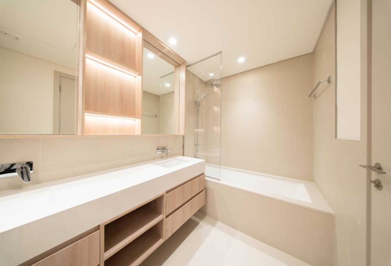 2 bedroom apartment in Lime Gardens, Dubai Hills Estate: 15