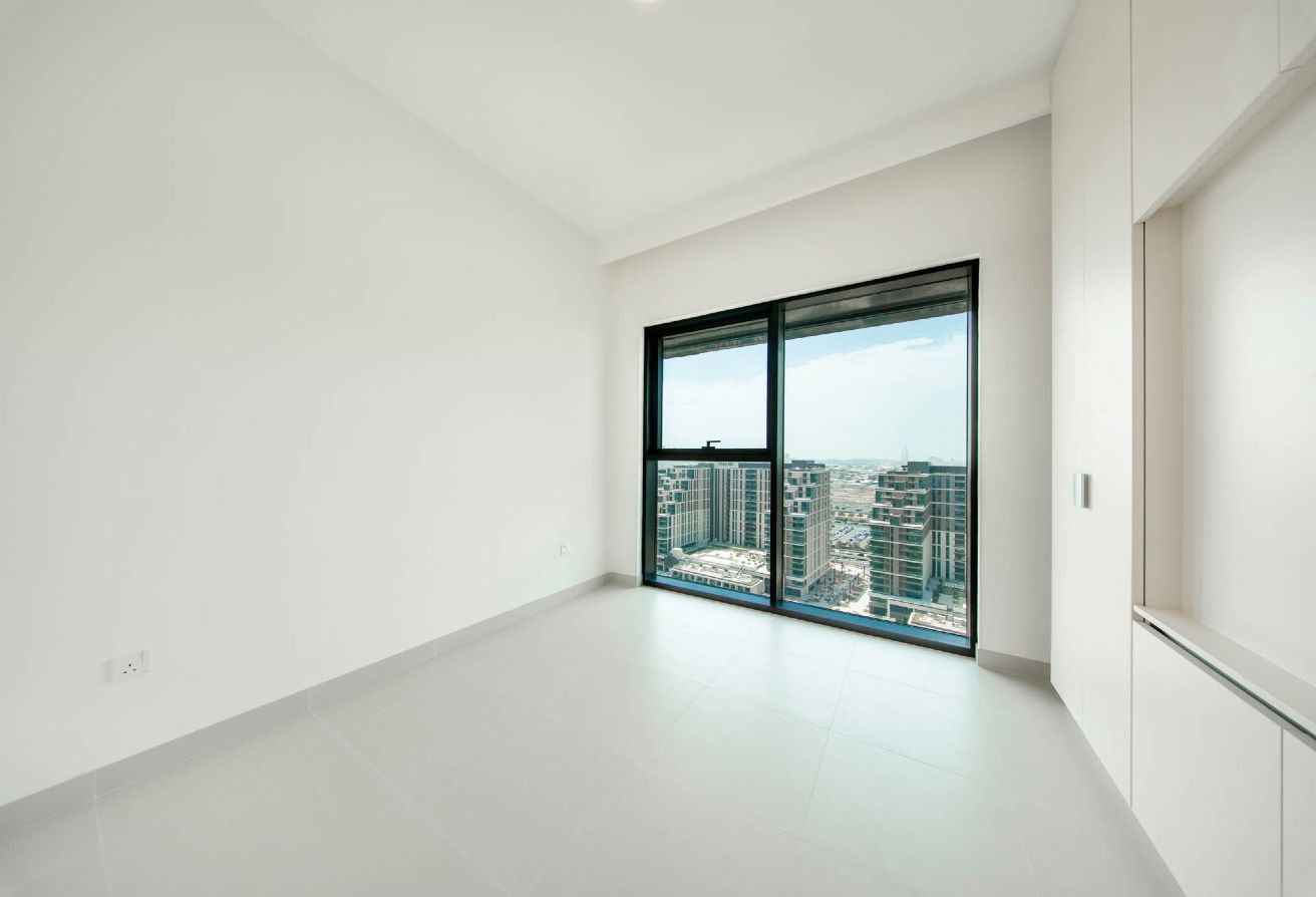 2 bedroom apartment in Lime Gardens, Dubai Hills Estate: 8