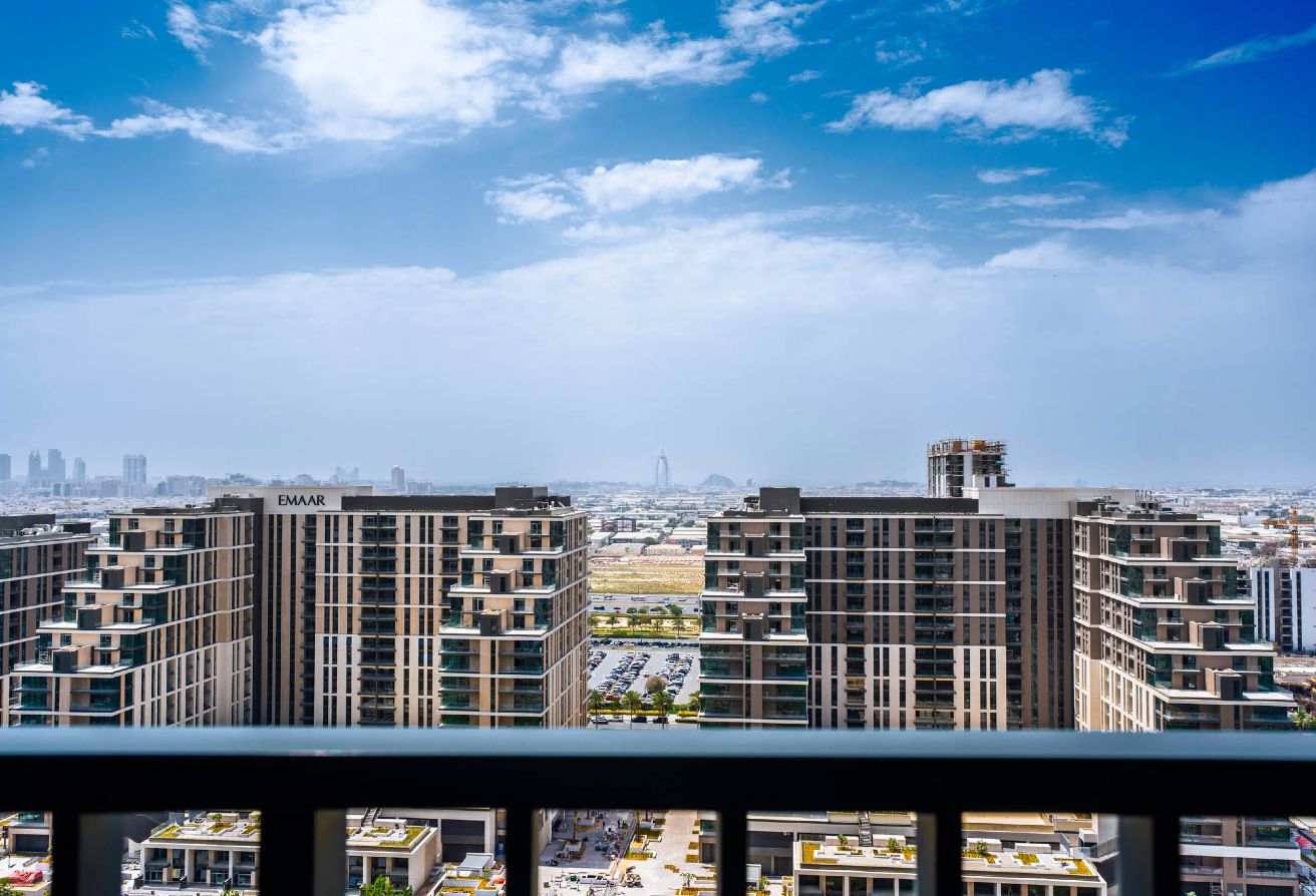2 bedroom apartment in Lime Gardens, Dubai Hills Estate: 11