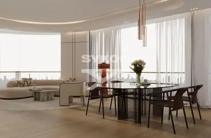 Apartment - 2 Bedrooms - 3 Bathrooms for sale in Binghatti Skyrise Tower C - Binghatti Skyrise - Business Bay - Dubai