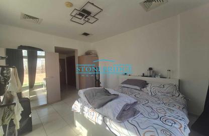 Apartment - 1 Bedroom - 2 Bathrooms for rent in Rose 1 - Emirates Gardens 1 - District 13 - Jumeirah Village Circle - Dubai