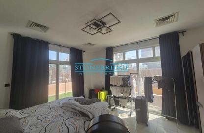 Apartment - 1 Bedroom - 2 Bathrooms for rent in Rose 1 - Emirates Gardens 1 - District 13 - Jumeirah Village Circle - Dubai