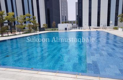 Apartment - Studio - 1 Bathroom for sale in The Solo - Aljada - Sharjah