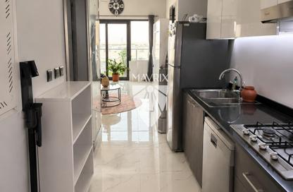 Apartment - Studio - 1 for sale in Rukan Tower B - Rukan Tower - Rukan - Dubai