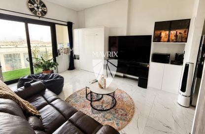 Apartment - Studio - 1 for sale in Rukan Tower B - Rukan Tower - Rukan - Dubai