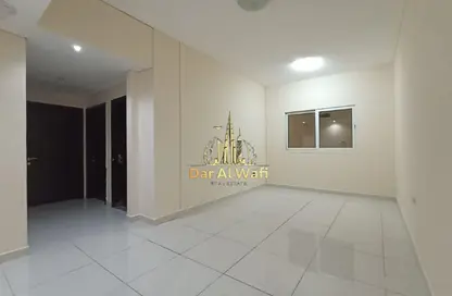 Apartment - 1 Bedroom - 1 Bathroom for rent in Tiger Building Al Qadesia - Al Nahda - Sharjah Apartment - 1 Bedroom - 1 Bathroom for rent in Tiger Building Al Qadesia - Al Nahda - Sharjah