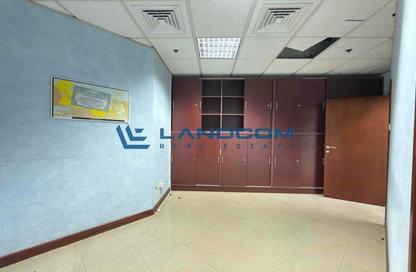Office Space - Studio for rent in Pyramid Centre - Oud Metha - Bur Dubai - Dubai