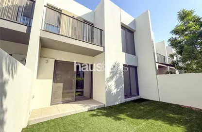 تاون هاوس - 3 غرف نوم - 4 حمامات للايجار في ايلان - تلال الغاف - دبي