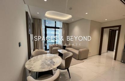 Apartment - 2 - 2 for sale in Skyhills Residences 2 - Skyhills Residences - Dubai Science Park - Dubai