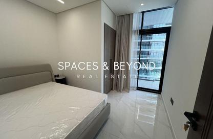 Apartment - 2 - 2 for sale in Skyhills Residences 2 - Skyhills Residences - Dubai Science Park - Dubai