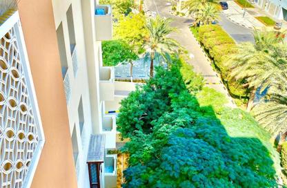 Apartment - 3 Bedrooms - 4 Bathrooms for rent in Massakin Al Furjan Block D - Masakin Al Furjan - Al Furjan - Dubai