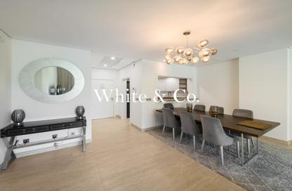 Apartment - 1 Bedroom - 2 Bathrooms for sale in Al Sarrood - Shoreline Apartments - Palm Jumeirah - Dubai