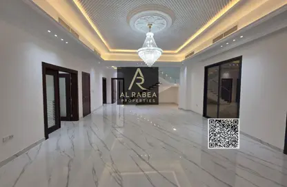 فيلا - 5 غرف نوم - 7 حمامات للبيع في قرية الأميرة - عجمان