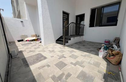 Townhouse - 5 - 7 for rent in Al Yasmeen 1 - Al Yasmeen - Ajman