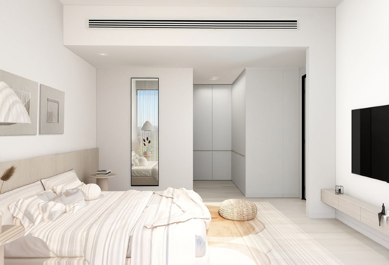 Investment Opportunity| 1BR with Balcony| Bayviews