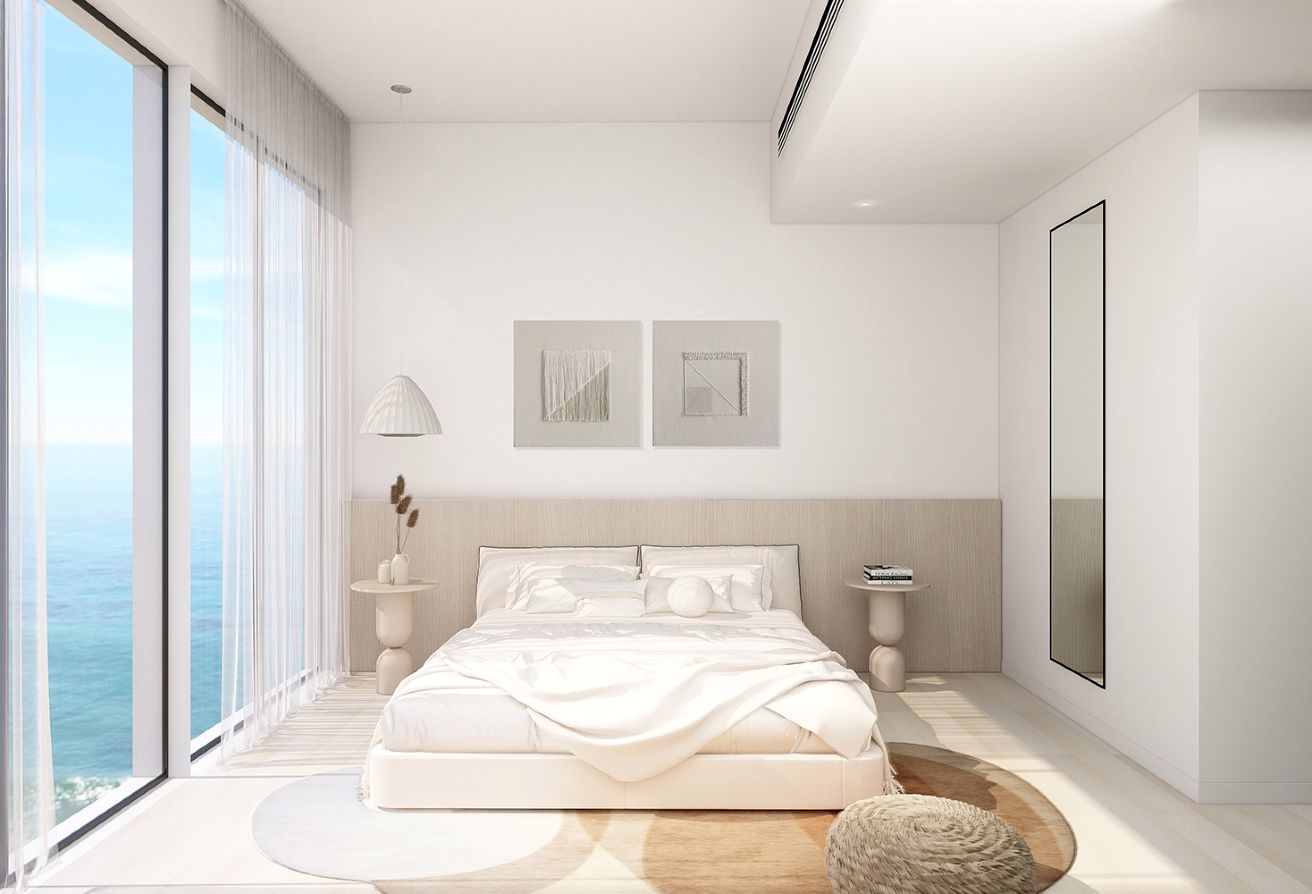 Investment Opportunity| 1BR with Balcony| Bayviews