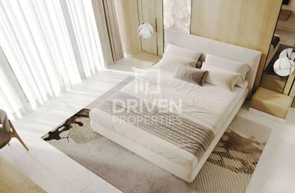 Apartment - 2 - 3 for sale in Radiant Garden Towers - Tamouh - Al Reem Island - Abu Dhabi